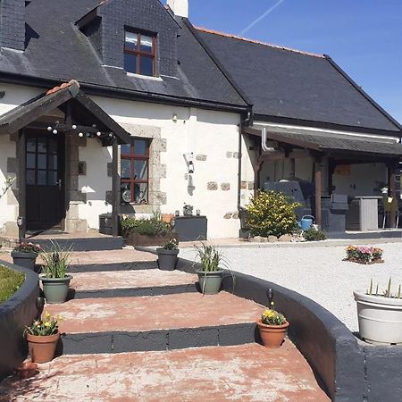 Locarn Lodge, Goas Rep 외부 사진