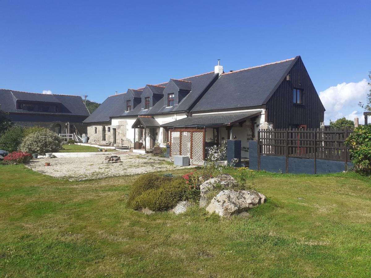Locarn Lodge, Goas Rep 외부 사진