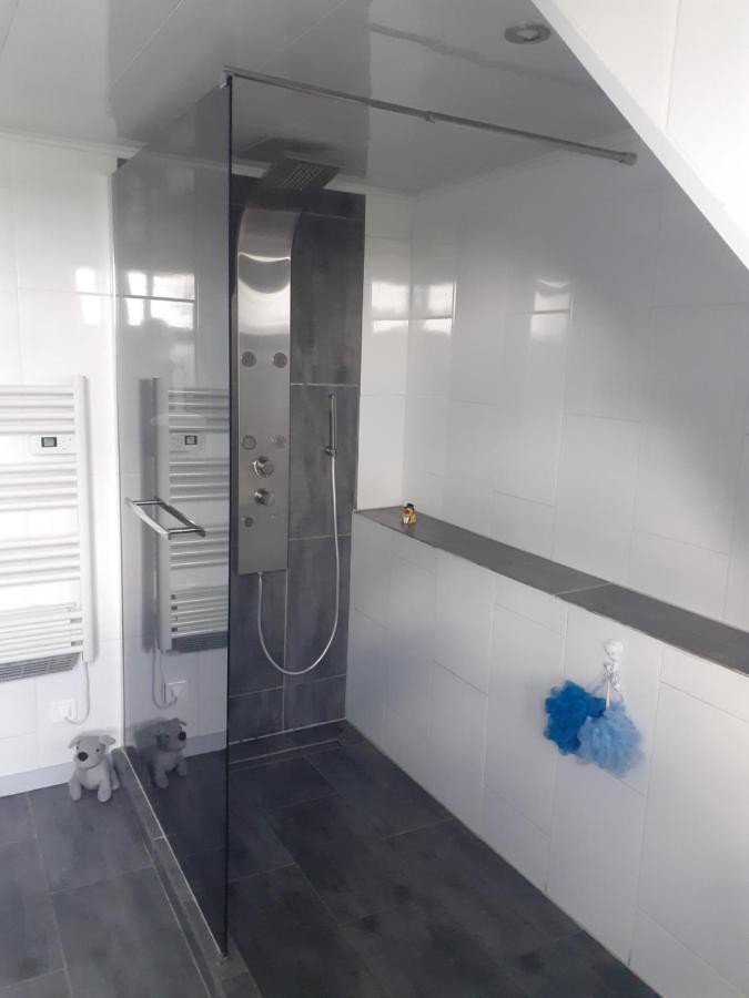 Locarn Lodge, Goas Rep 외부 사진