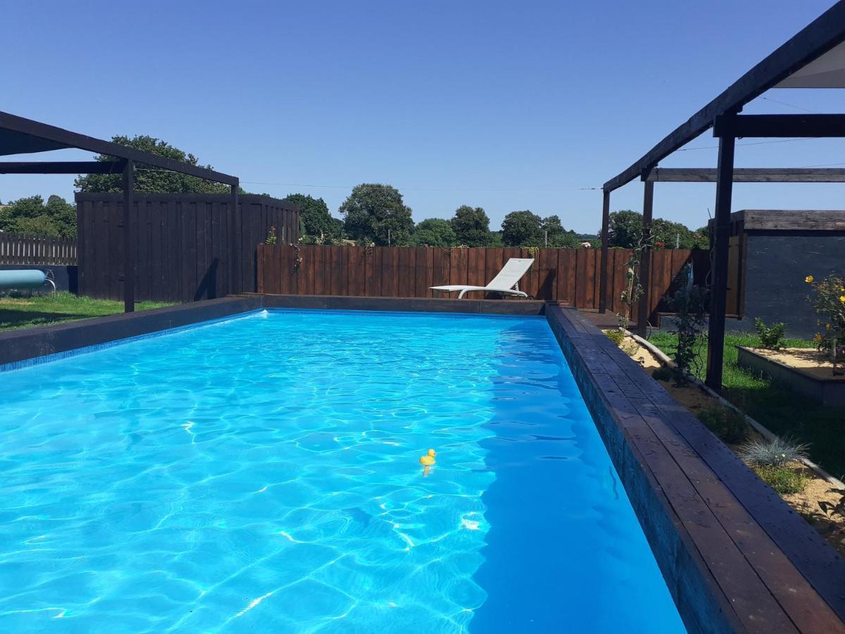 Locarn Lodge, Goas Rep 외부 사진