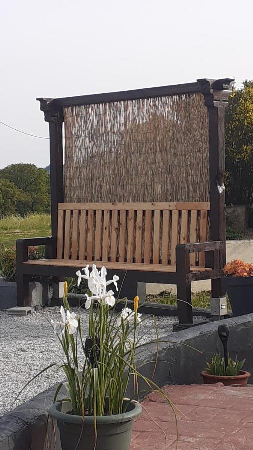 Locarn Lodge, Goas Rep 외부 사진