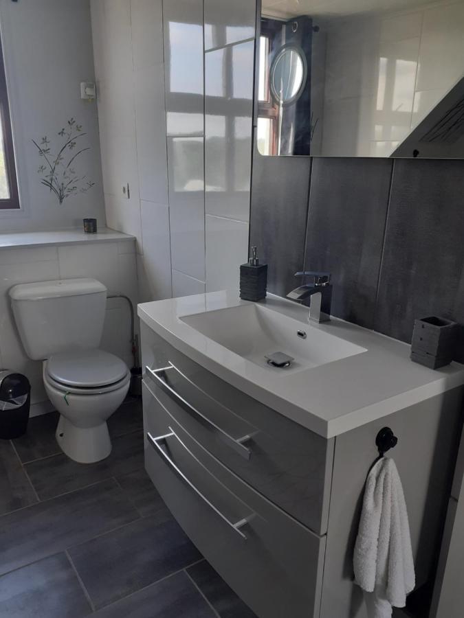 Locarn Lodge, Goas Rep 외부 사진
