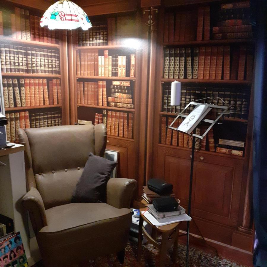 Locarn Lodge, Goas Rep 외부 사진
